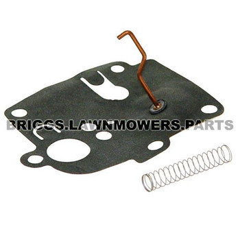 391681 - KIT-PUMP/CHOKE DIA Briggs and Stratton Original Part - Image 1