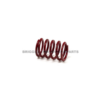 691597 - SPRING-VALVE Briggs and Stratton Original Part - Image 1