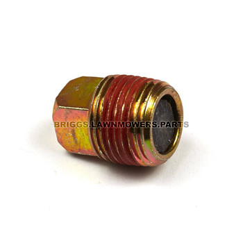 690289 - PLUG-OIL DRAIN Briggs and Stratton Original Part - Image 1