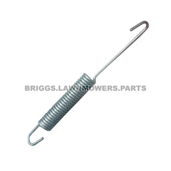 592966 - SPRING-GOVERNOR Briggs and Stratton Original Part - Image 1