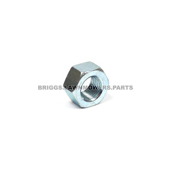 15X100MA - NUT.56-18 REG UNF Z-Y Briggs and Stratton Original Part - Image 1
