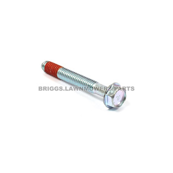 692125 - SCREW Briggs and Stratton Original Part - Image 1