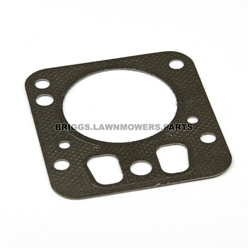 697230 - GASKET-CYLINDER HEAD Briggs and Stratton Original Part - Image 1
