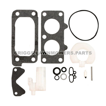 843103 - KIT-CARB OVERHAUL Briggs and Stratton - Image 1