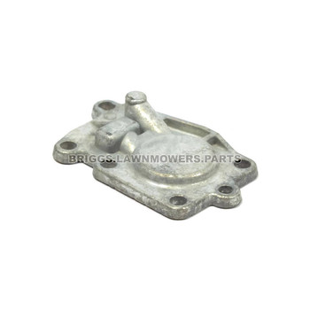 691713 - COVER-DIAPHRAGM Briggs and Stratton Original Part - Image 1