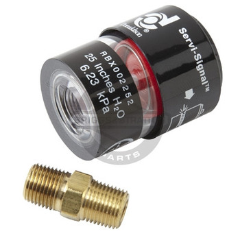 843024 - MINDER-FILTER Briggs and Stratton Original Part - Image 1