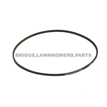 672271MA - BELT Briggs and Stratton Original Part - Image 1