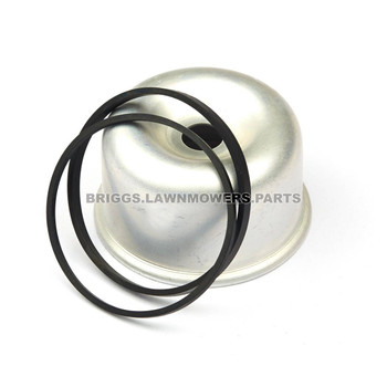 796611 - BOWL-FLOAT Briggs and Stratton Original Part - Image 1