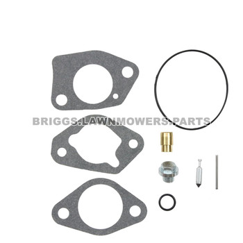 592332 - KIT-CARB OVERHAUL Briggs and Stratton - Image 1