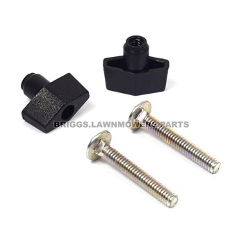 B2203GS - KIT-HARDWARE HANDLE Briggs and Stratton Original Part - Image 1