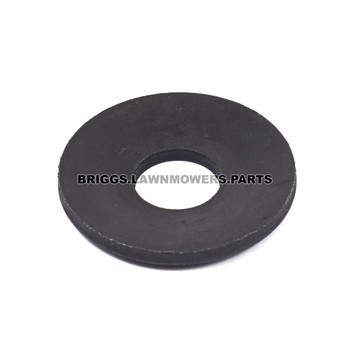 17X166MA - WASHER.62-1.7 11G - B Briggs and Stratton Original Part - Image 1