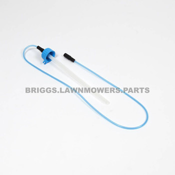 204658GS - HOSE Briggs and Stratton Original Part - Image 1