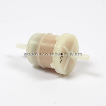 821026 - FILTER-FUEL Briggs and Stratton Original Part - Image 1