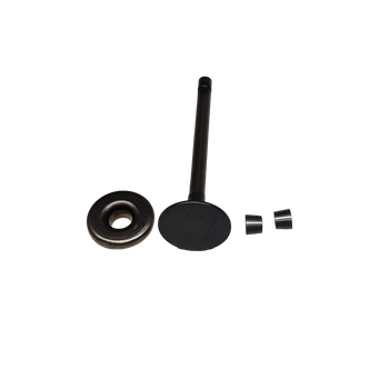 808687 - VALVE-EXHAUST Briggs and Stratton Original Part