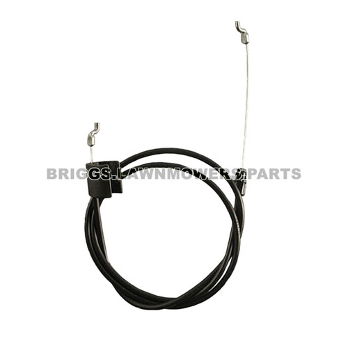 708201 - CABLE-CONTROL Briggs and Stratton - Image 1