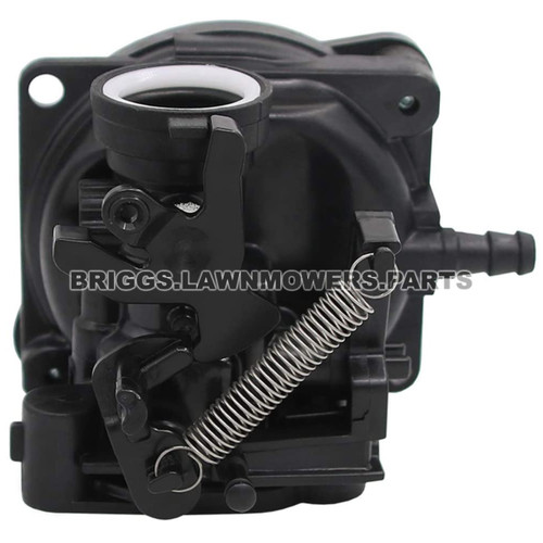 Briggs and Stratton 550EX Carburetor 591109 OEM | Briggs ...