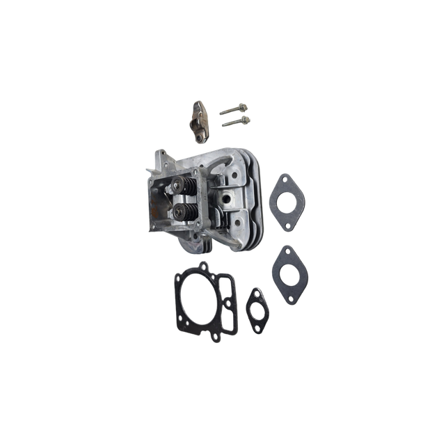 Briggs and Stratton OEM 597787 - HEAD CYLINDER - Briggs and Stratton Original Part
