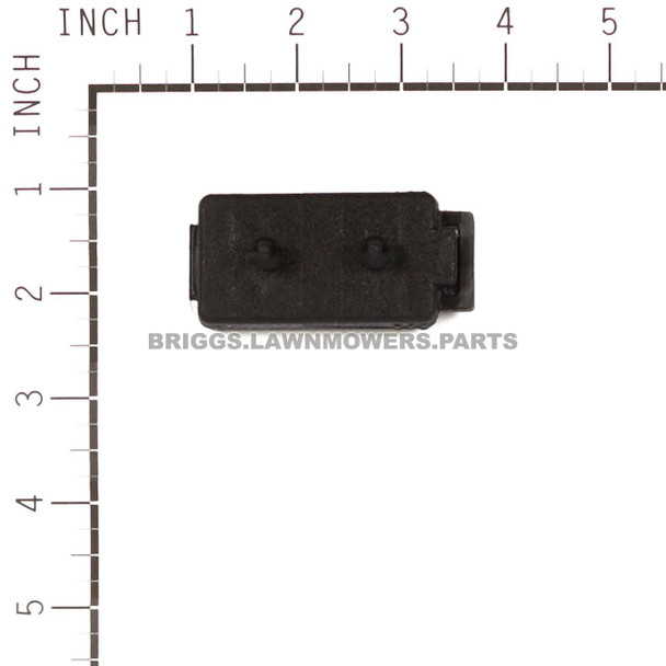 1739821YP - KIT SHEAR PIN Briggs and Stratton Original Part - Image 2