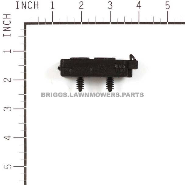 1739821YP - KIT SHEAR PIN Briggs and Stratton Original Part - Image 3