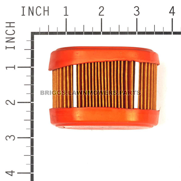 5404K - FILTER-AIR CARTRIDGE Briggs and Stratton Original Part - Image 2