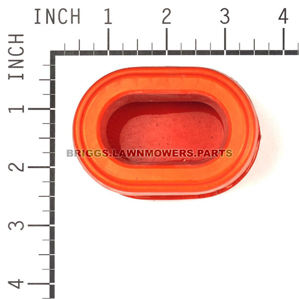 5404K - FILTER-AIR CARTRIDGE Briggs and Stratton Original Part - Image 4