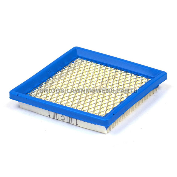 399877S - FILTER-A/C CARTRIDGE Briggs and Stratton Original Part - Image 1