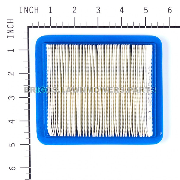 491588B - FILTER-A/C CARTRIDGE MEGA PACK (PK/336) Briggs and Stratton - Image 2