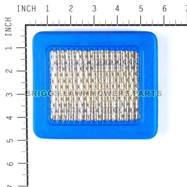 491588B - FILTER-A/C CARTRIDGE MEGA PACK (PK/336) Briggs and Stratton - Image 3