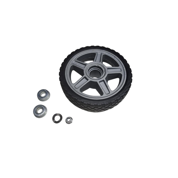 Briggs and Stratton OEM 84005021 - KIT WHEEL - Briggs and Stratton Original Part