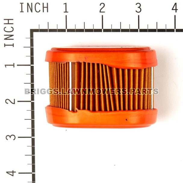 790166 - FILTER-A/C CARTRIDGE Briggs and Stratton - Image 2