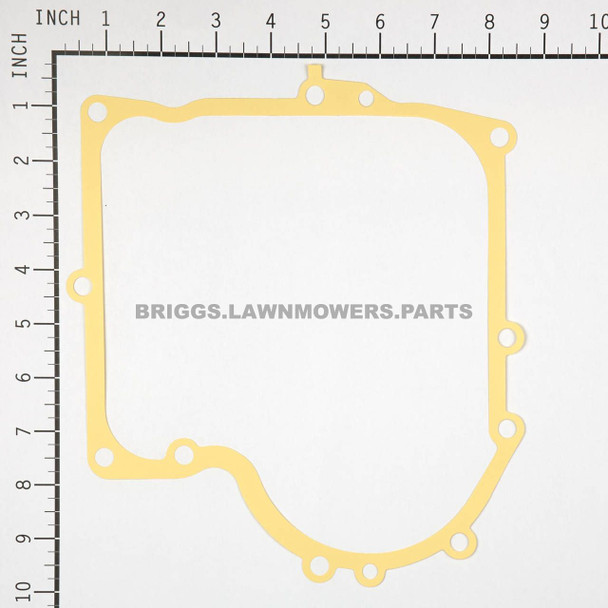 692406 - GASKET-CRKCSE/005 Briggs and Stratton Original Part - Image 2