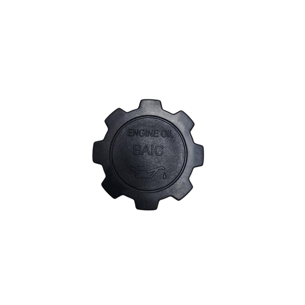 318702GS - CAP-OIL FILL Briggs and Stratton Original Part