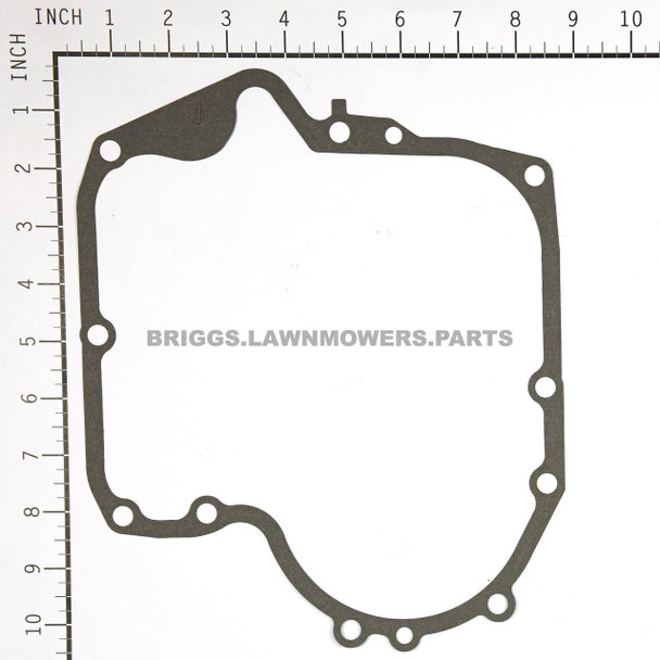 697110 - GASKET-CRKCSE/015 Briggs and Stratton Original Part - Image 2
