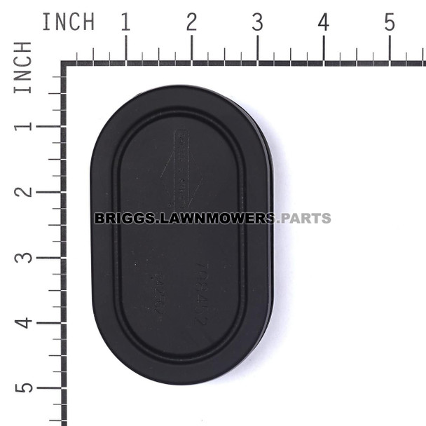 5432K - AIR FILTER Briggs and Stratton Original Part - Image 4