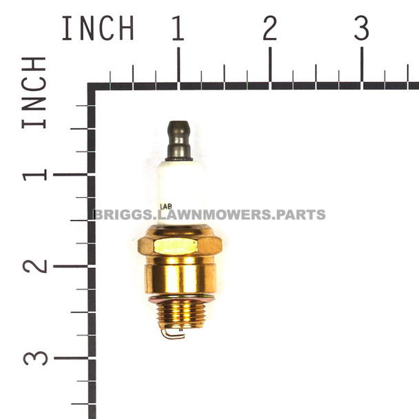 5062K - PLUG-SPARK Briggs and Stratton Original Part - Image 2