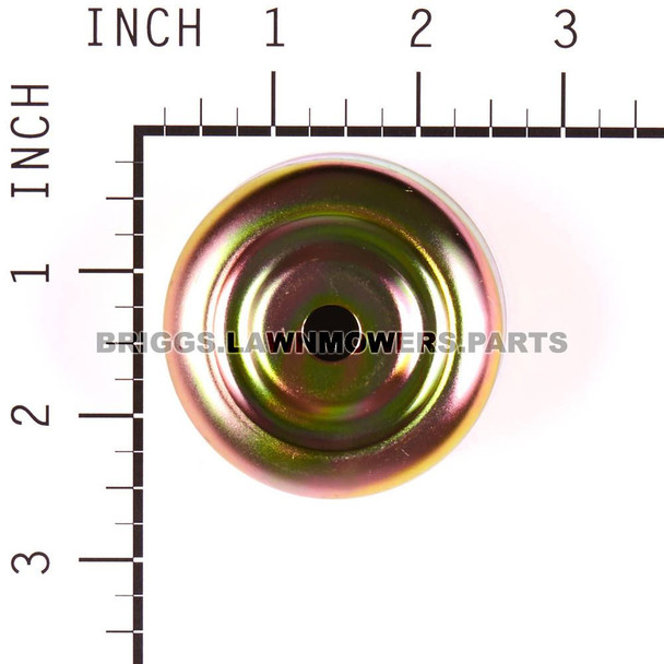 221995 - BOWL-FLOAT Briggs and Stratton Original Part - Image 3