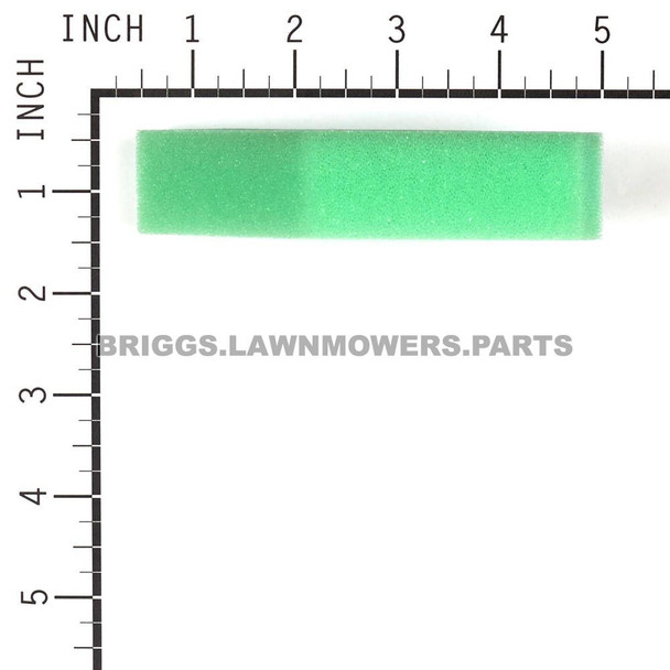 4249 - A/C-FILTER (5 X 797301) Briggs and Stratton Original Part - Image 4