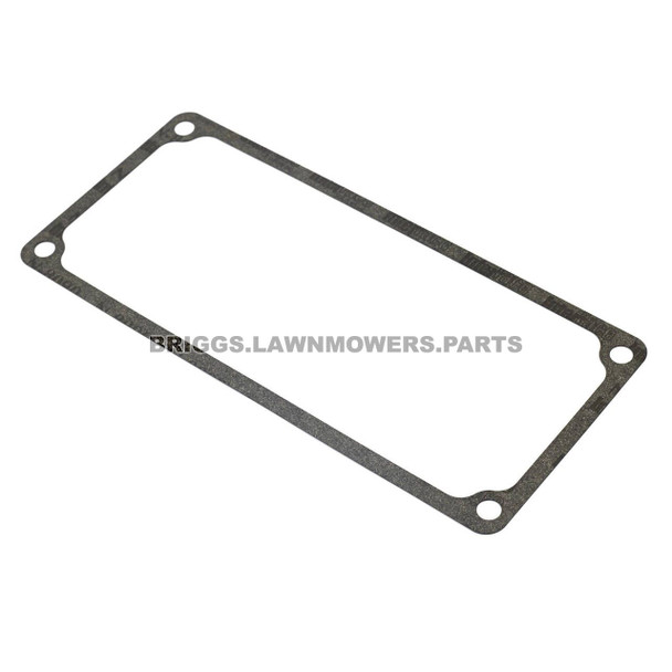 691569 - GASKET-ENGINE BASE Briggs and Stratton Original Part - Image 1