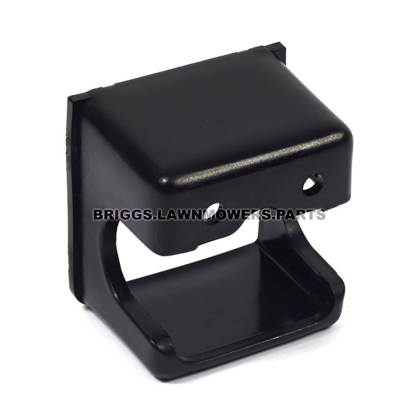 585195MA - BRKT WORM MTG BLACK Briggs and Stratton Original Part - Image 1