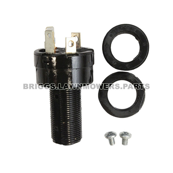 1902790MA - KEYS SWITCH IGNITION Briggs and Stratton - Image 2