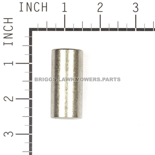 91903MA - BEARING SPACER P/M Briggs and Stratton Original Part - Image 2