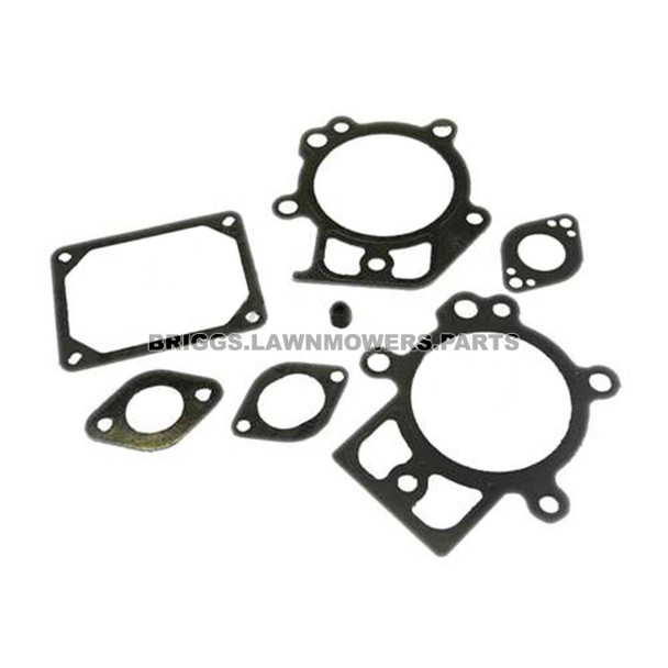 795200 - GASKET SET-VALVE Briggs and Stratton Original Part - Image 2