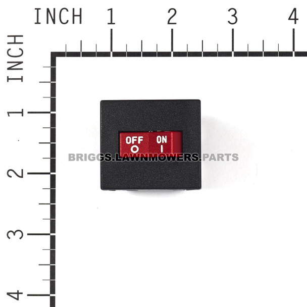 202030GS - BREAKER-CIRCUIT 20A Briggs and Stratton Original Part - Image 2