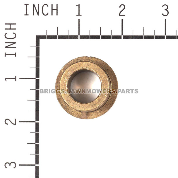 583126MA - BRNG FL .753IDX1.128 Briggs and Stratton Original Part - Image 2