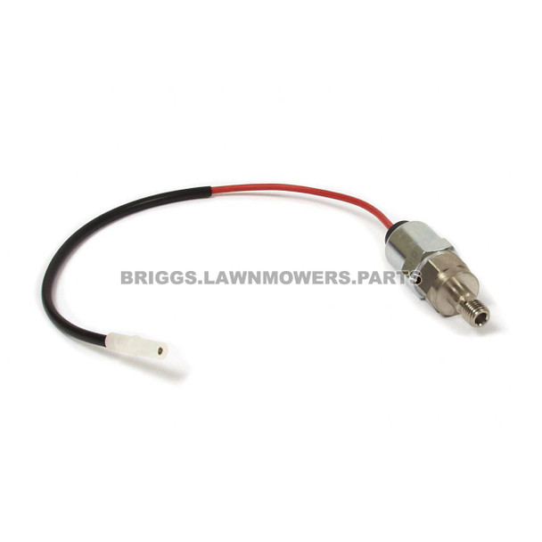 825677 - SOLENOID-FUEL Briggs and Stratton Original Part - Image 1