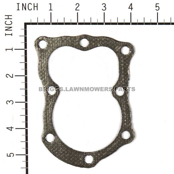 4120 - GASKET (5 X 272157S) Briggs and Stratton Original Part - Image 2