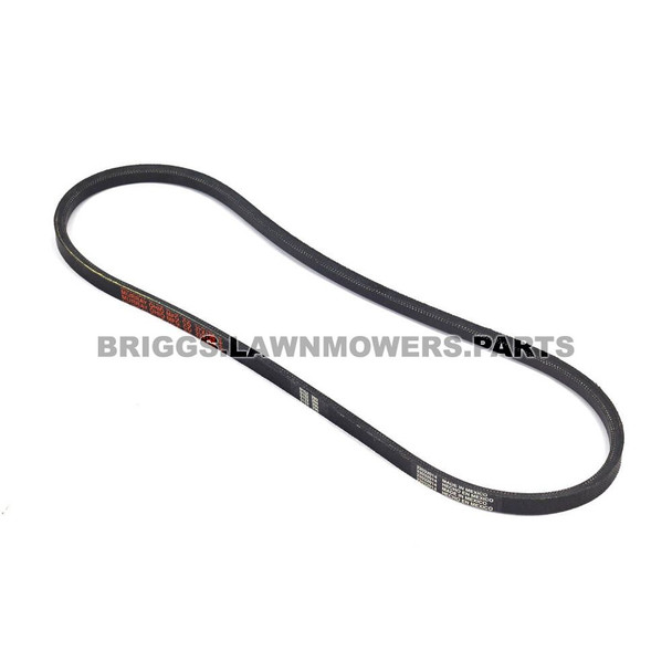 37X100MA - BELT(22SD B&S)&(22RB Briggs and Stratton Original Part - Image 1