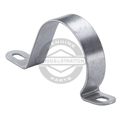 692595 - STRAP-MUFFLER Briggs and Stratton Original Part - Image 1