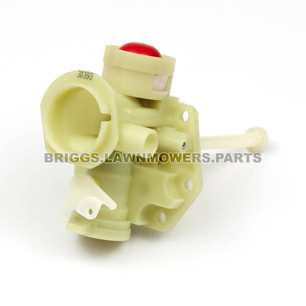 798758 - CARBURETOR Briggs and Stratton Original Part - Image 1