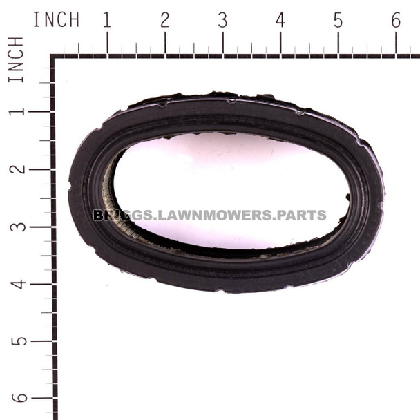 393725 - FILTER-A/C CARTRIDGE Briggs and Stratton Original Part - Image 4
